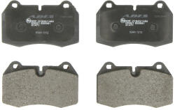  C1B012ABE ABE Első Fékbetét (C1B012ABE)