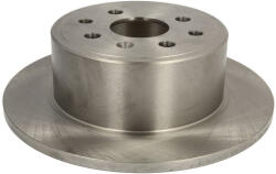  C4X004ABE ABE Hátsó féktárcsa (C4X004ABE)