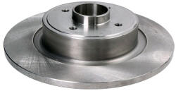  C4R041ABE ABE Hátsó féktárcsa (C4R041ABE)