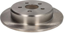  C4Y000ABE ABE Hátsó féktárcsa (C4Y000ABE)