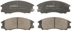  C10512ABE ABE Első Fékbetét (C10512ABE)