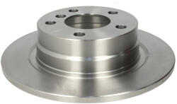  C4B040ABE ABE Hátsó féktárcsa (C4B040ABE)