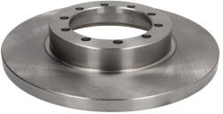  C4G017ABE ABE Hátsó féktárcsa (C4G017ABE)