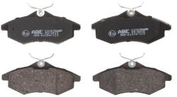  C1C038ABE ABE Első Fékbetét (C1C038ABE)