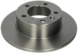  C4R024ABE ABE Hátsó féktárcsa (C4R024ABE)