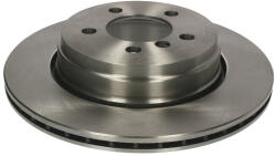  C4B026ABE ABE Hátsó féktárcsa (C4B026ABE)