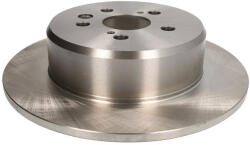  C42041ABE ABE Hátsó féktárcsa (C42041ABE)