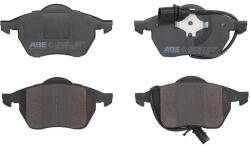  C1W027ABE-P ABE Első Fékbetét (C1W027ABE-P)