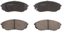  C10317ABE ABE Első Fékbetét (C10317ABE)