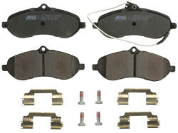  C1F060ABE-P ABE Első Fékbetét (C1F060ABE-P)