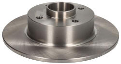  C4R018ABE ABE Hátsó féktárcsa (C4R018ABE)