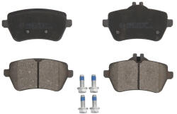  C2M038ABE ABE Hátsó Fékbetét (C2M038ABE)