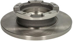  C4G018ABE ABE Hátsó féktárcsa (C4G018ABE)