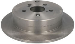  C42017ABE ABE Hátsó féktárcsa (C42017ABE)