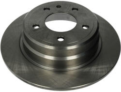  C4B014ABE ABE Hátsó féktárcsa (C4B014ABE)