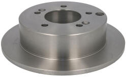  C40508ABE ABE Hátsó féktárcsa (C40508ABE)