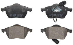  C1W025ABE ABE Első Fékbetét (C1W025ABE)