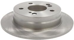  C4M009ABE ABE Hátsó féktárcsa (C4M009ABE)