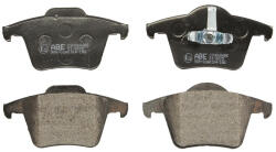  C2V006ABE ABE Hátsó Fékbetét (C2V006ABE)