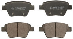  C2W029ABE ABE Hátsó Fékbetét (C2W029ABE)