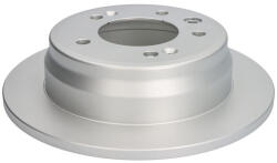  C40311ABE-P ABE Hátsó féktárcsa (C40311ABE-P)