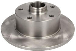  C4A007ABE ABE Hátsó féktárcsa (C4A007ABE)