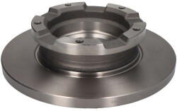  C4G010ABE ABE Hátsó féktárcsa (C4G010ABE)