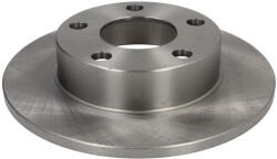  C4A009ABE ABE Hátsó féktárcsa (C4A009ABE)