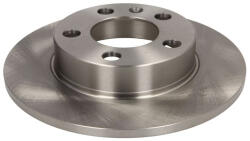  C4W000ABE ABE Hátsó féktárcsa (C4W000ABE)