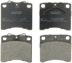  C1W022ABE ABE Első Fékbetét (C1W022ABE)