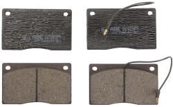  C1R005ABE ABE Első Fékbetét (C1R005ABE)