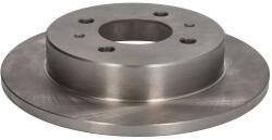  C45016ABE ABE Hátsó féktárcsa (C45016ABE)