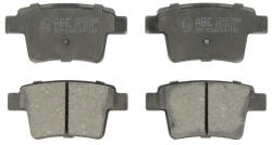  C2G015ABE ABE Hátsó Fékbetét (C2G015ABE)