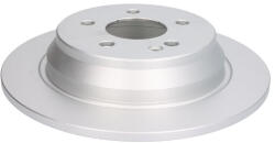  C4M033ABE-P ABE Hátsó féktárcsa (C4M033ABE-P)