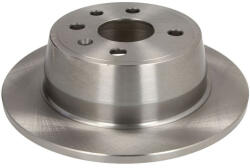  C4X001ABE ABE Hátsó féktárcsa (C4X001ABE)