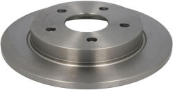  C4G005ABE ABE Hátsó féktárcsa (C4G005ABE)