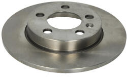  C4A015ABE ABE Hátsó féktárcsa (C4A015ABE)