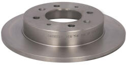  C40307ABE ABE Hátsó féktárcsa (C40307ABE)