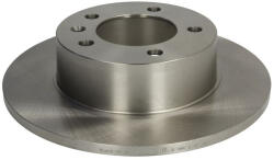  C4R019ABE ABE Hátsó féktárcsa (C4R019ABE)