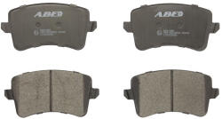  C2A005ABE ABE Hátsó Fékbetét (C2A005ABE)