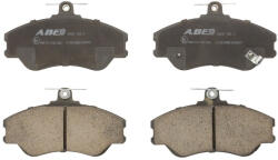  C10500ABE ABE Első Fékbetét (C10500ABE)