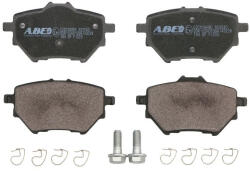  C2C016ABE ABE Hátsó Fékbetét (C2C016ABE)