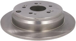  C44034ABE ABE Hátsó féktárcsa (C44034ABE)