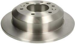  C40314ABE ABE Hátsó féktárcsa (C40314ABE)