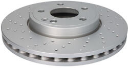  C3M091ABE-P ABE Első féktárcsa (C3M091ABE-P)