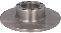  C3M001ABE ABE Első féktárcsa (C3M001ABE)