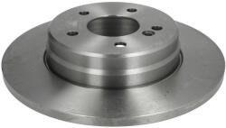  C4M024ABE ABE Hátsó féktárcsa (C4M024ABE)