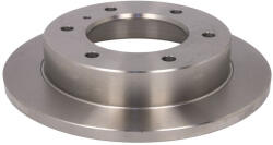  C49000ABE ABE Hátsó féktárcsa (C49000ABE)