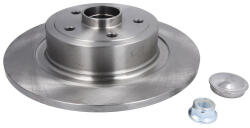  C4R033ABE ABE Hátsó féktárcsa (C4R033ABE)