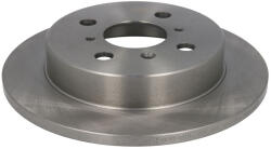  C46001ABE ABE Hátsó féktárcsa (C46001ABE)